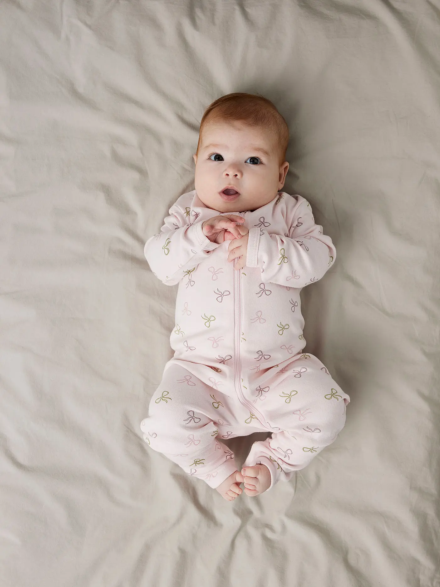 NAME IT | Baby Schlafoverall 2er Pkg NBMNIGHTSUIT | 